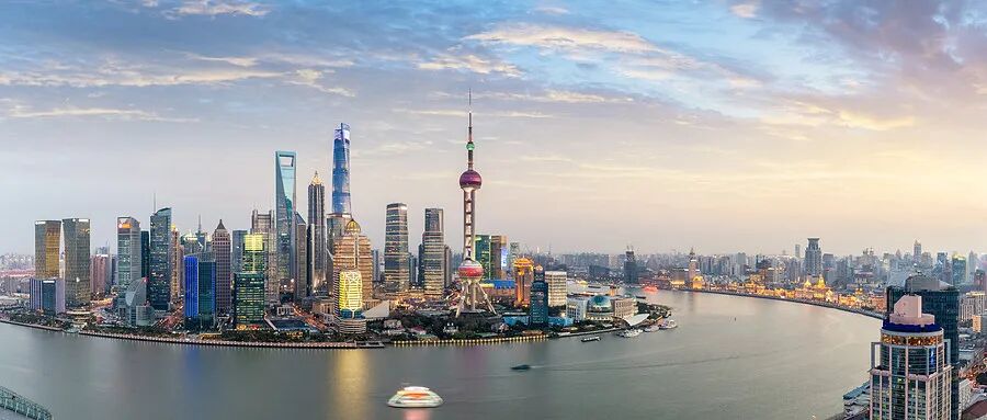全文 | 中共中央 国务院关于推动城市高质量发展的意见