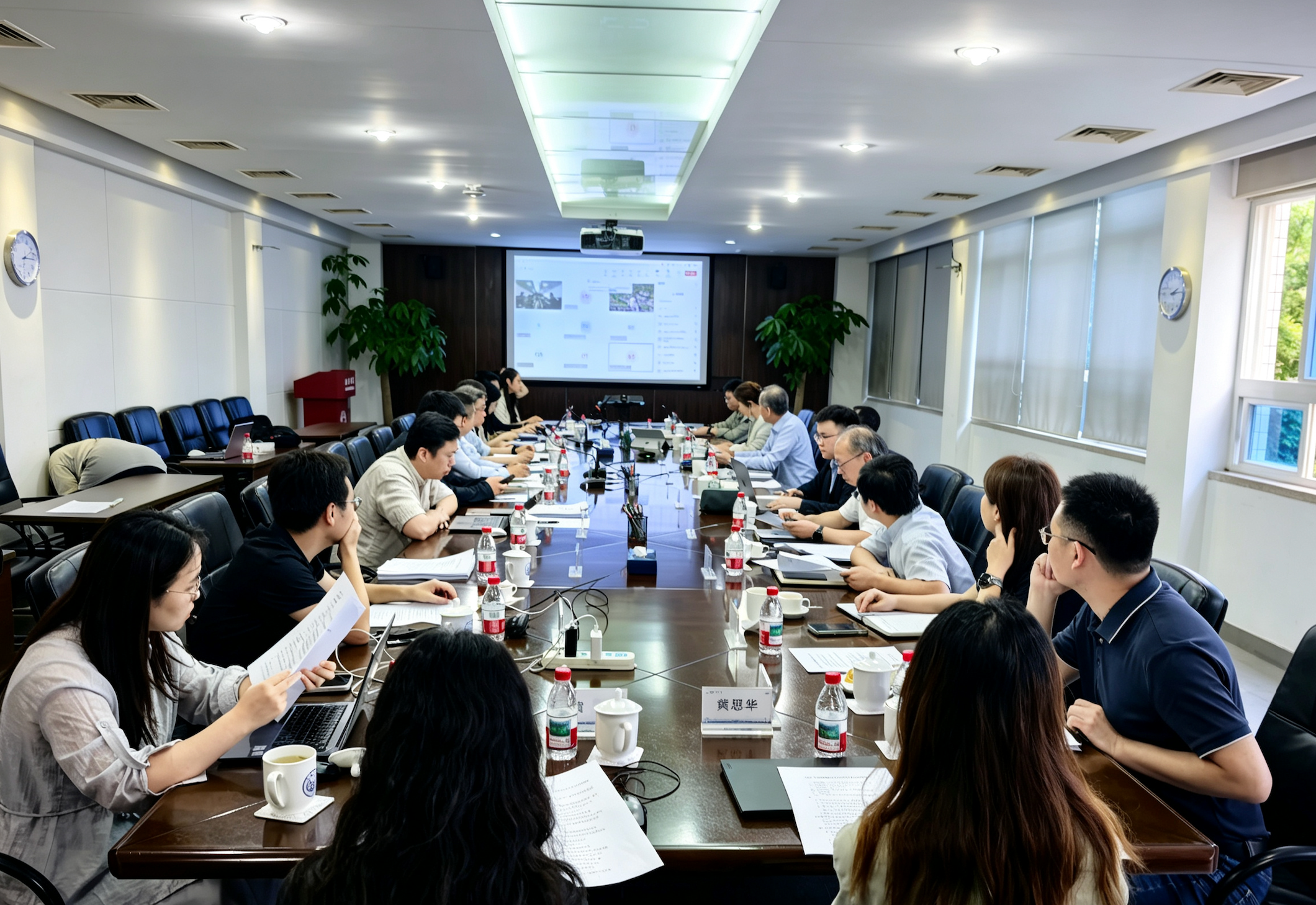 聚焦上海指数 共话城市未来——2026上海指数国际专家评审会（EGM）在沪举行