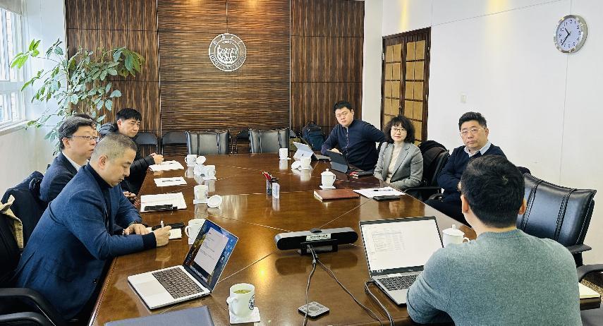 新年新思路，2024年上海指数研究工作正式启动